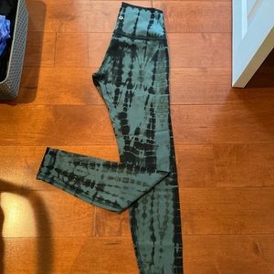 Lululemon Wunder Under 28” Legging